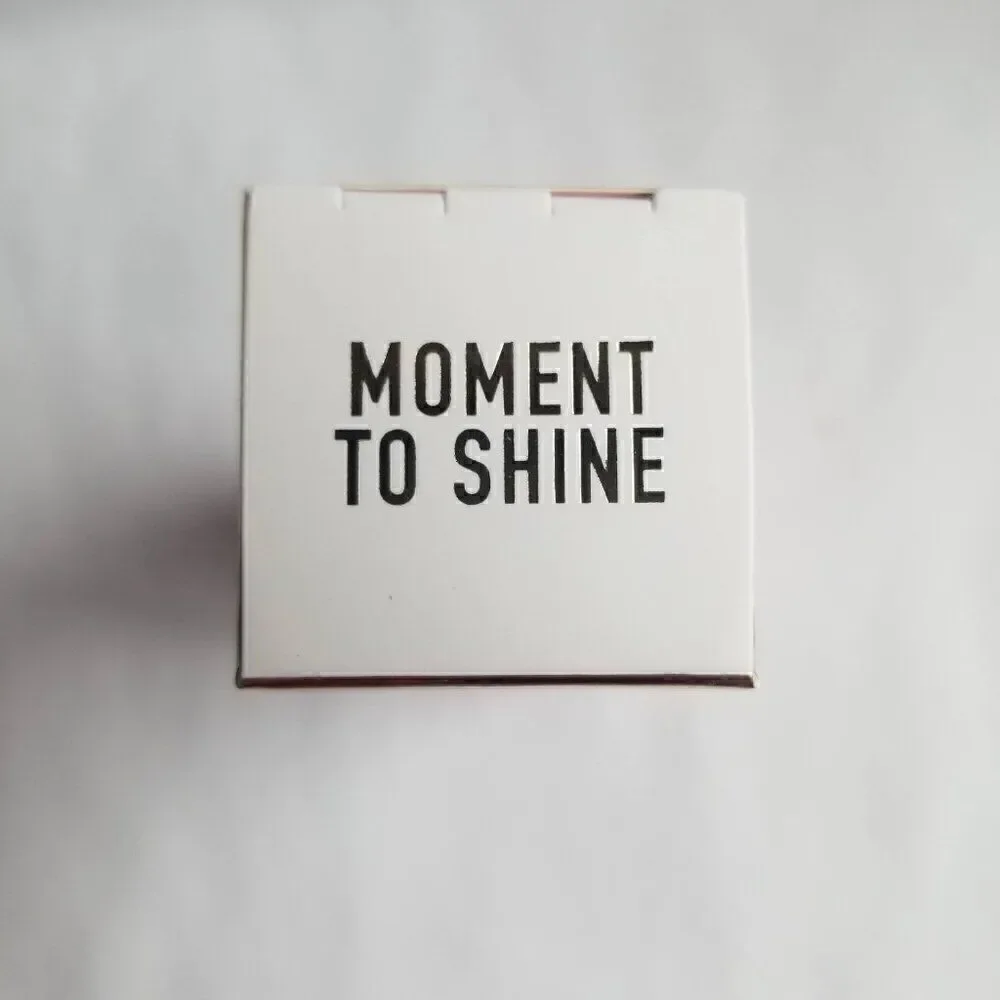 P.Louise Stay Shining Lip Oil - Moment to Shine